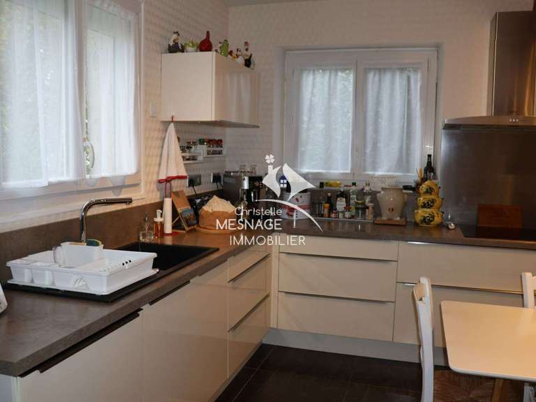 Villa Dinan - 4 chambres