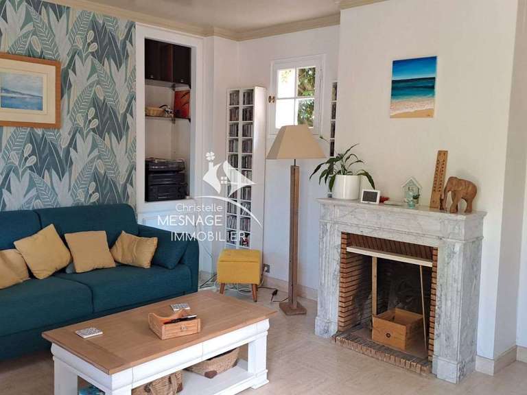 Villa Dinan - 4 chambres