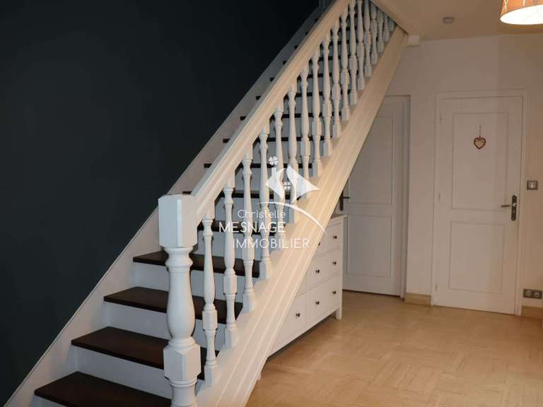 Villa Dinan - 4 chambres