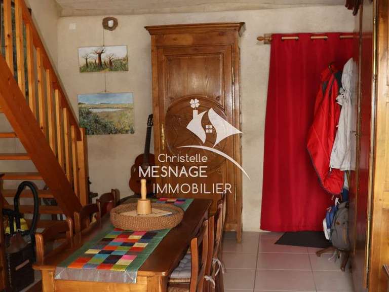 Villa Dinan - 5 chambres