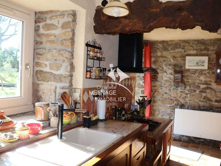 Villa Dinan - 5 chambres