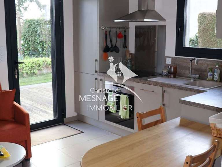 Villa Dinan - 5 chambres