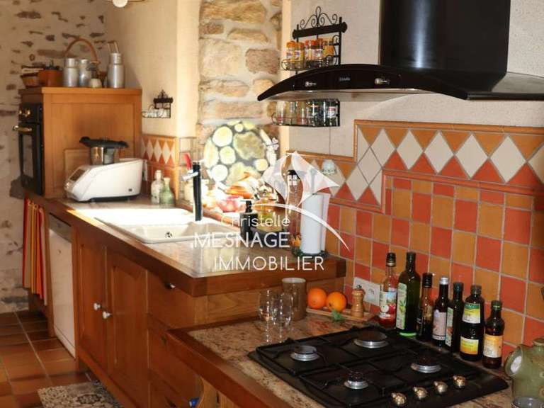 Villa Dinan - 5 chambres