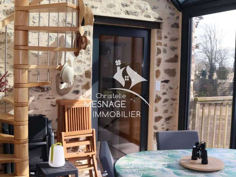 Villa Dinan - 5 chambres