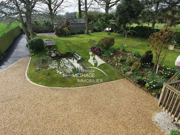 Villa Dinan - 5 chambres