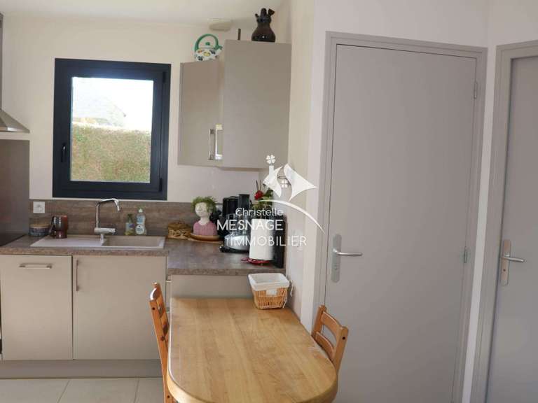 Villa Dinan - 5 chambres