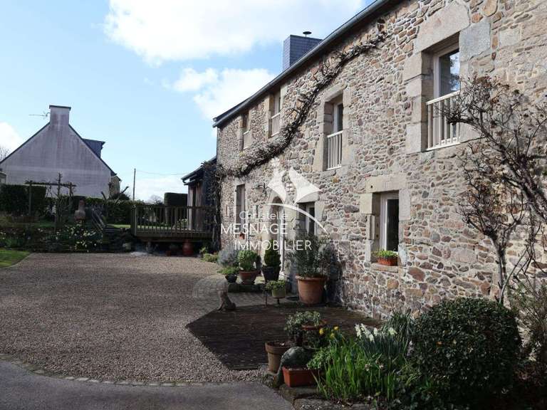 Villa Dinan - 5 chambres