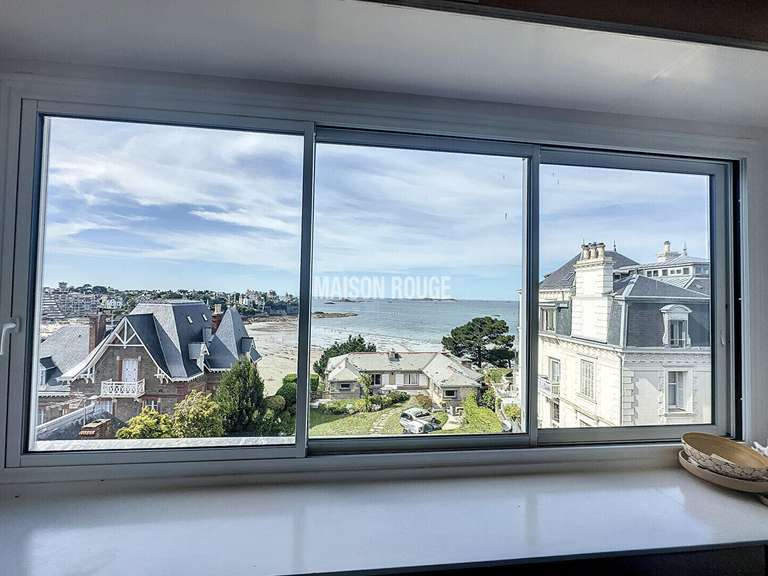 Apartment for Sale Dinard BellesPierres