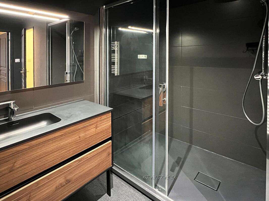 Appartement Dinard