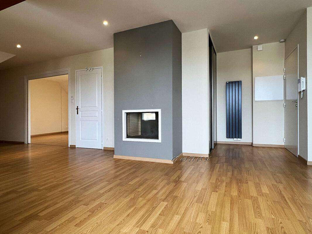 Appartement Dinard