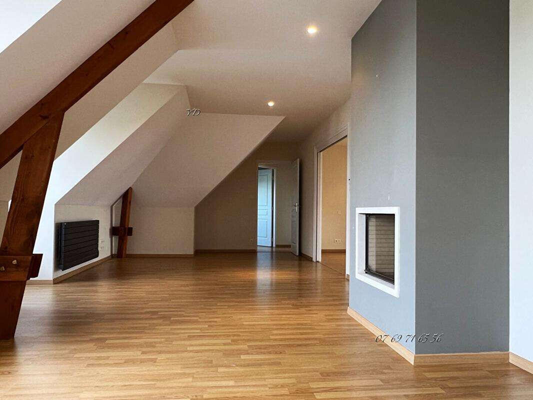Appartement Dinard