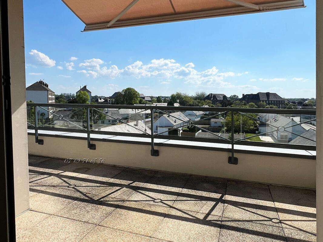 Appartement Dinard