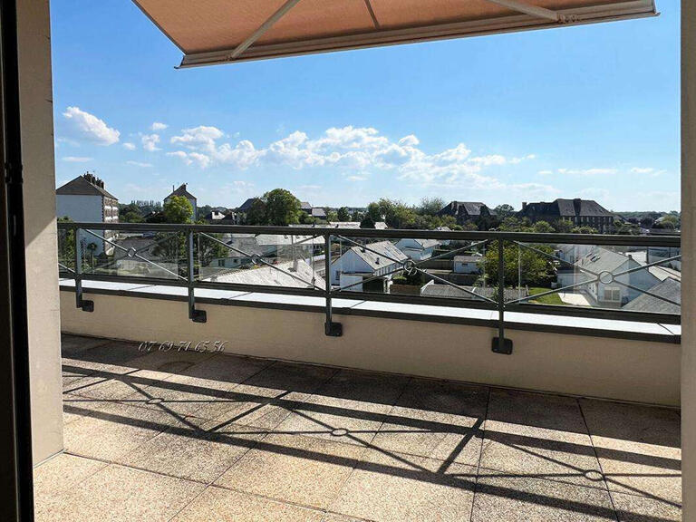 Appartement Dinard - 2 chambres