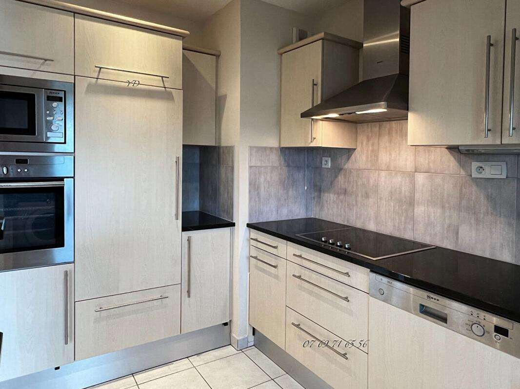 Appartement Dinard