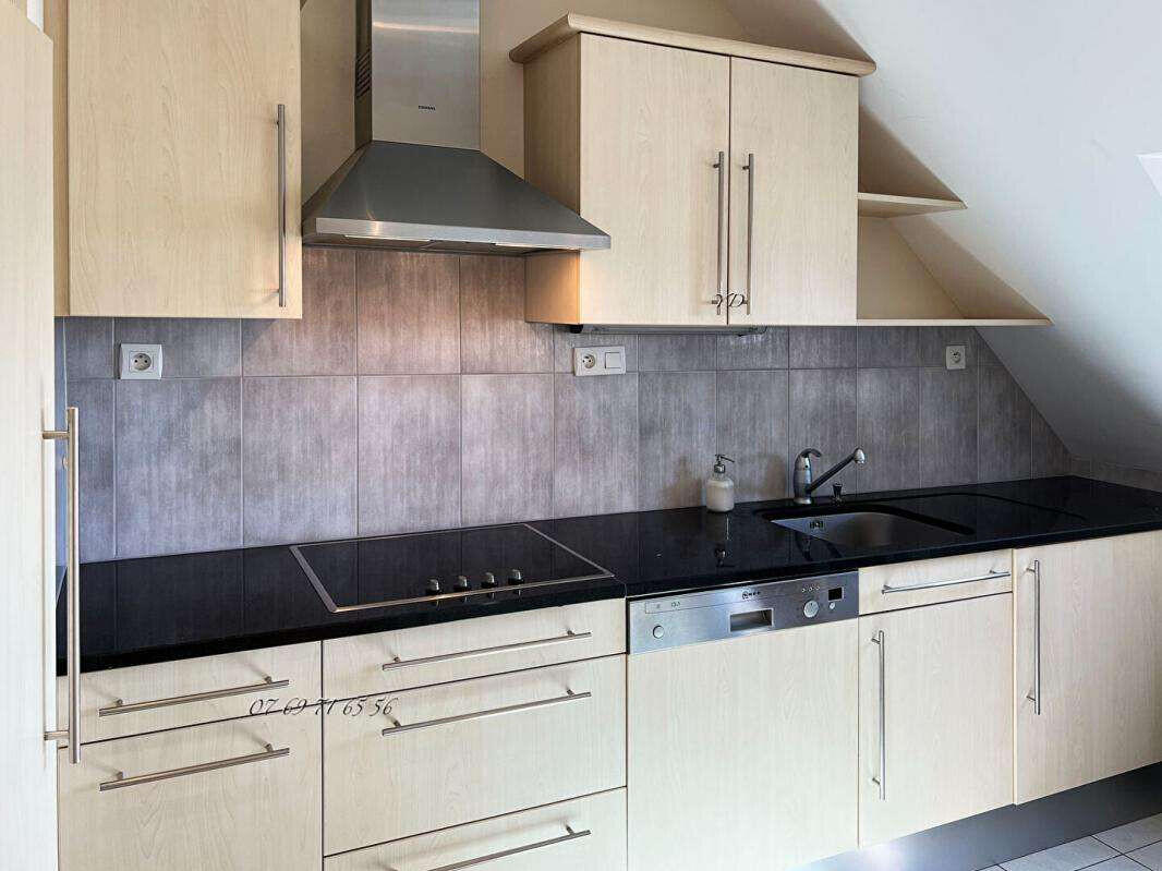 Appartement Dinard