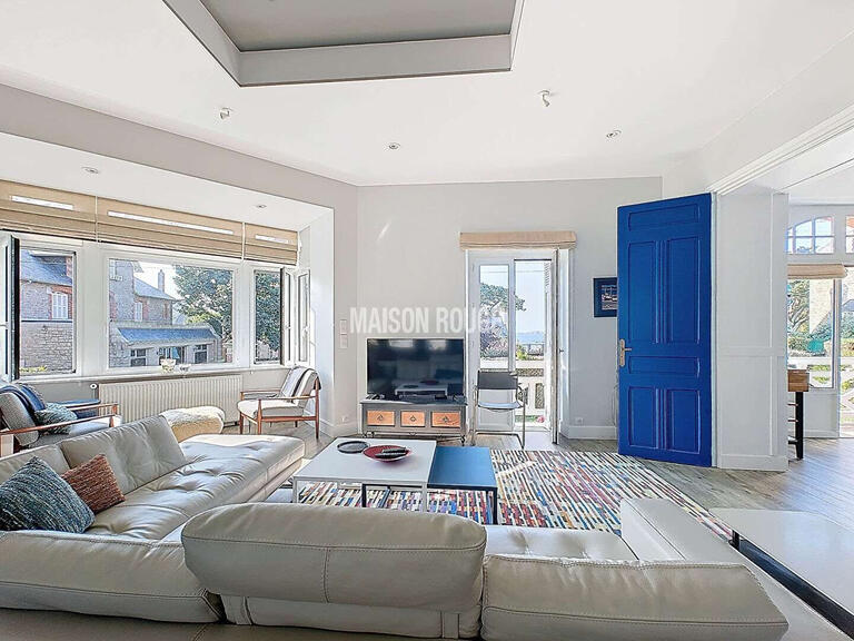 Appartement Dinard - 3 chambres