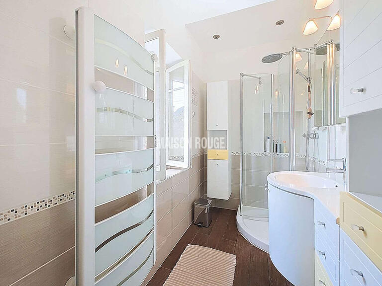Appartement Dinard - 3 chambres