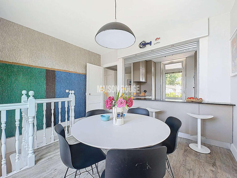 Appartement Dinard - 3 chambres