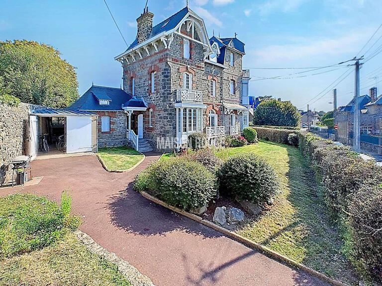 Appartement Dinard - 3 chambres