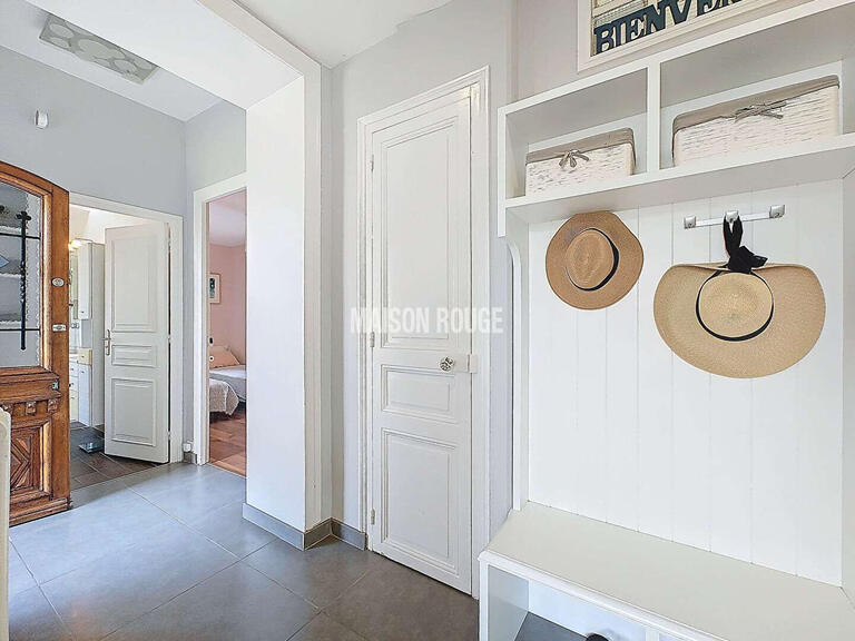 Appartement Dinard - 3 chambres