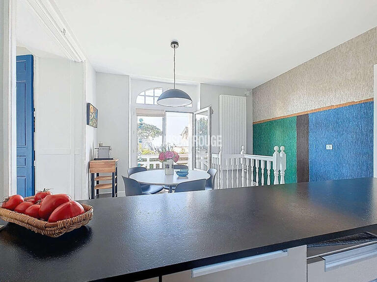 Appartement Dinard - 3 chambres