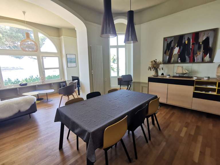 Appartement Dinard - 130m²