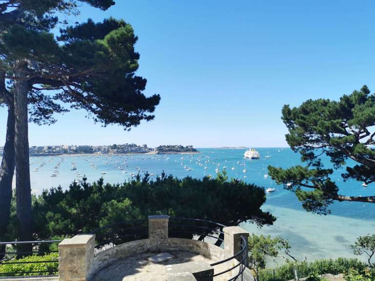 Appartement Dinard - 130m²