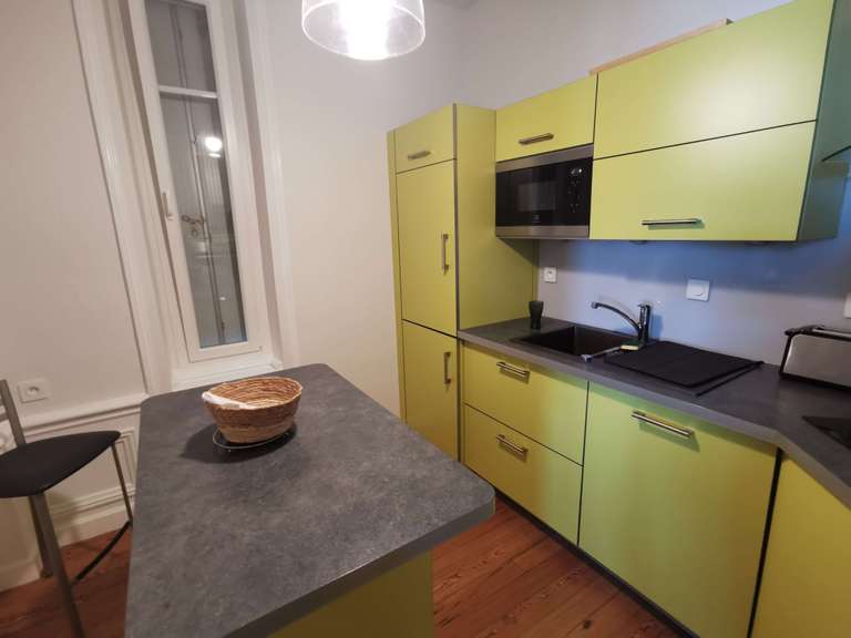 Appartement Dinard - 130m²
