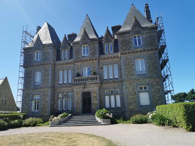 Appartement Dinard - 130m²