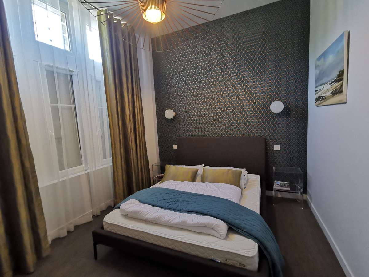 Appartement Dinard