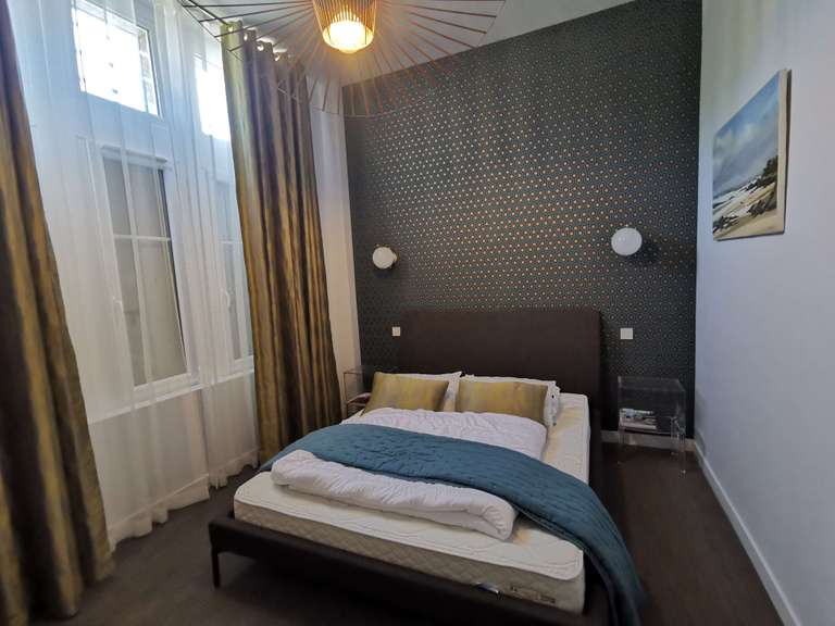 Appartement Dinard - 130m²