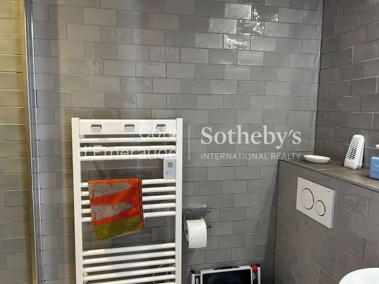 Appartement Dinard - 2 chambres - 75m²