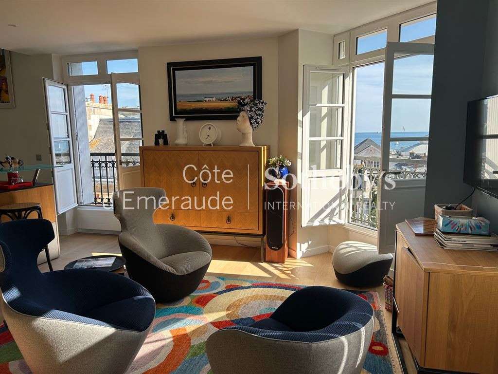 Appartement Dinard
