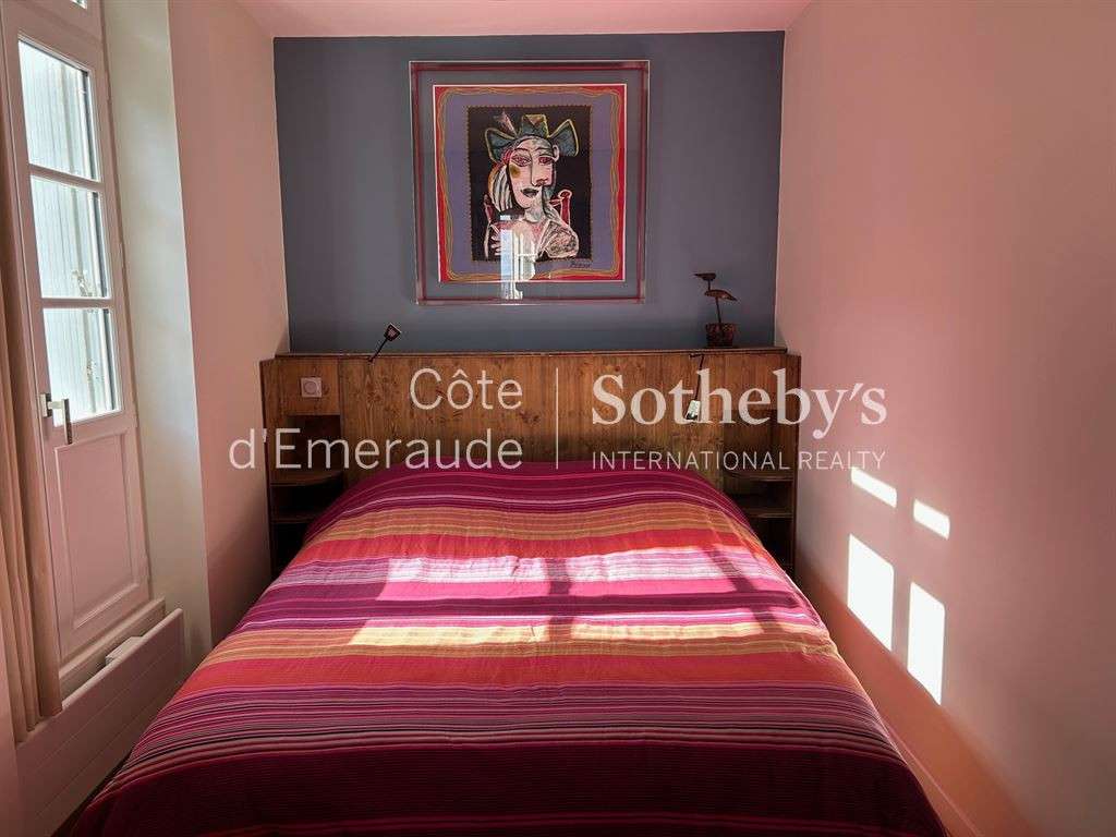 Appartement Dinard