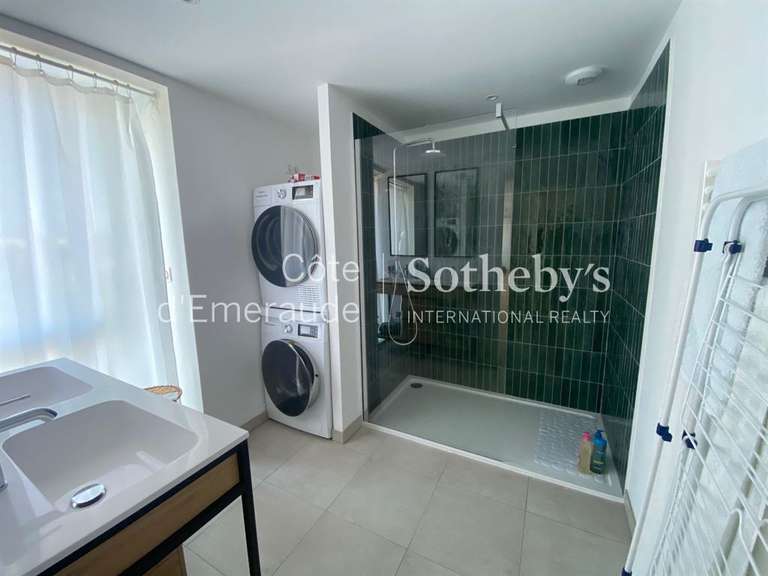 Appartement Dinard - 3 chambres - 105m²