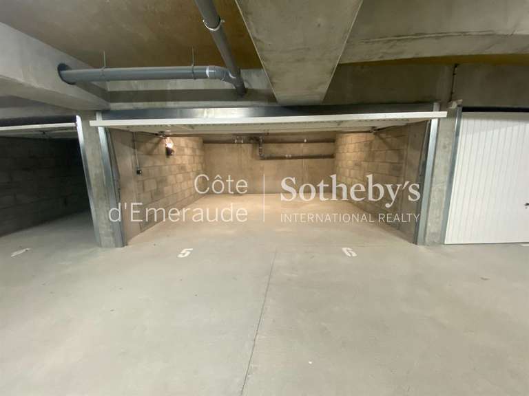 Appartement Dinard - 3 chambres - 139m²