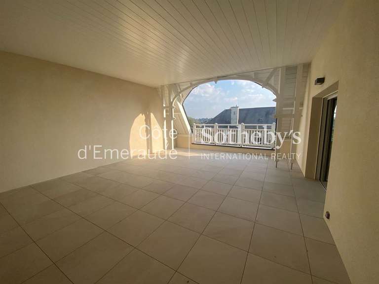 Appartement Dinard - 3 chambres - 139m²