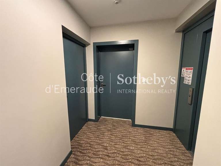 Apartment Dinard - 3 bedrooms - 80m²