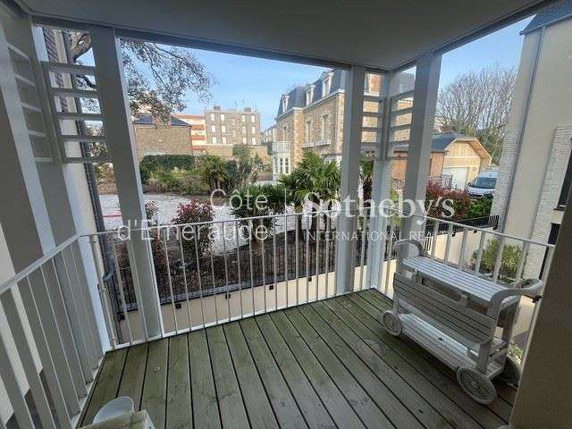 Appartement Dinard