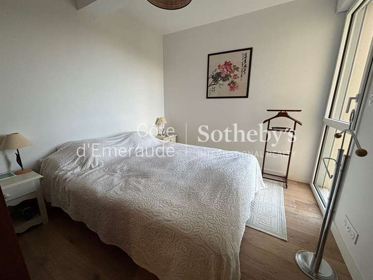 Apartment Dinard - 3 bedrooms - 80m²