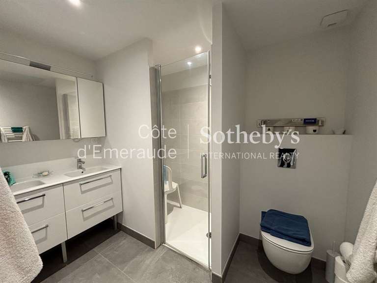 Apartment Dinard - 3 bedrooms - 80m²