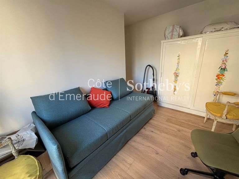 Appartement Dinard - 3 chambres - 78m²
