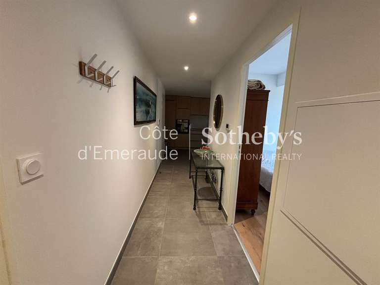 Apartment Dinard - 3 bedrooms - 80m²