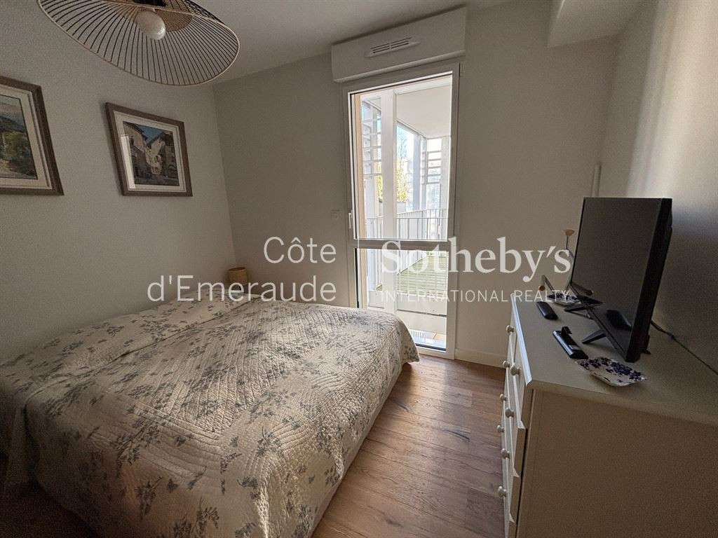Apartment Dinard