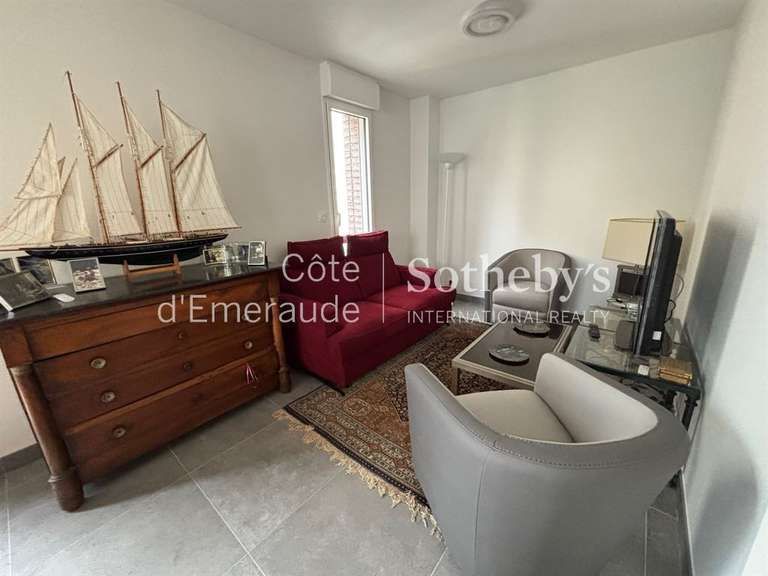 Apartment Dinard - 3 bedrooms - 80m²