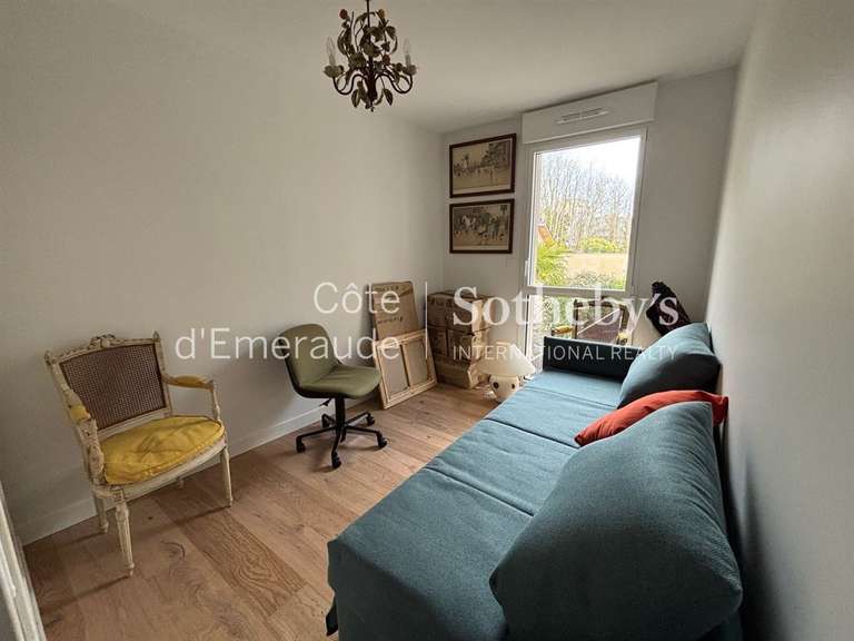 Apartment Dinard - 3 bedrooms - 80m²