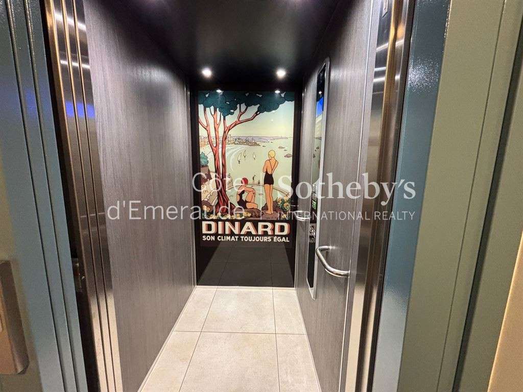 Apartment Dinard