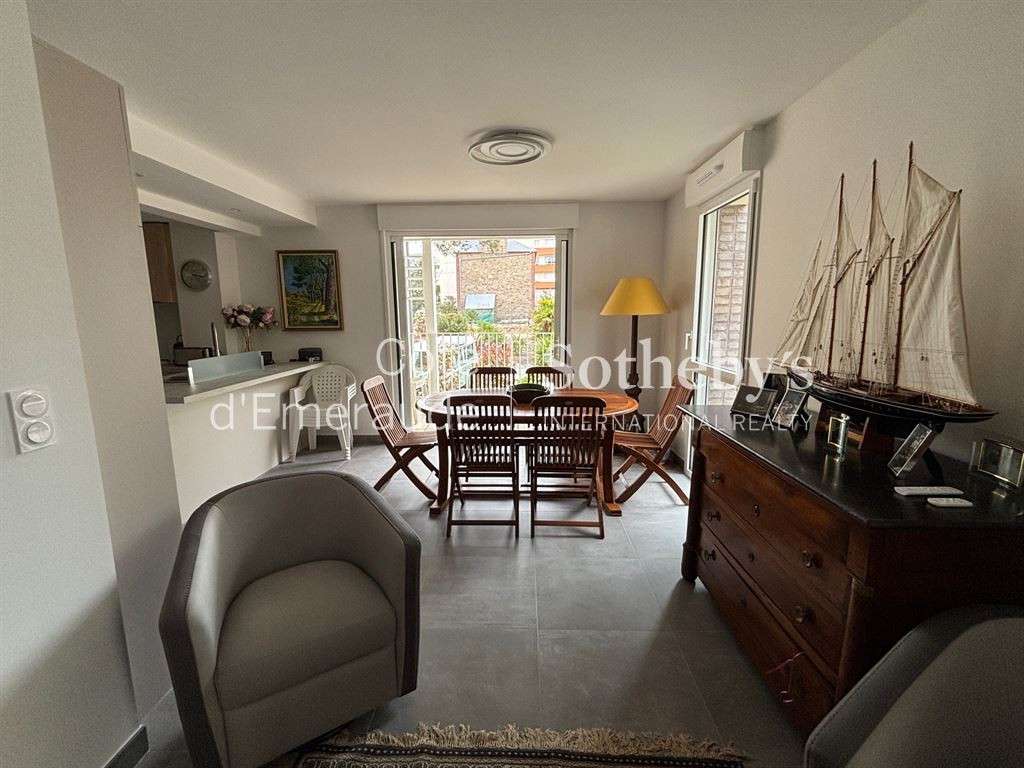 Apartment Dinard