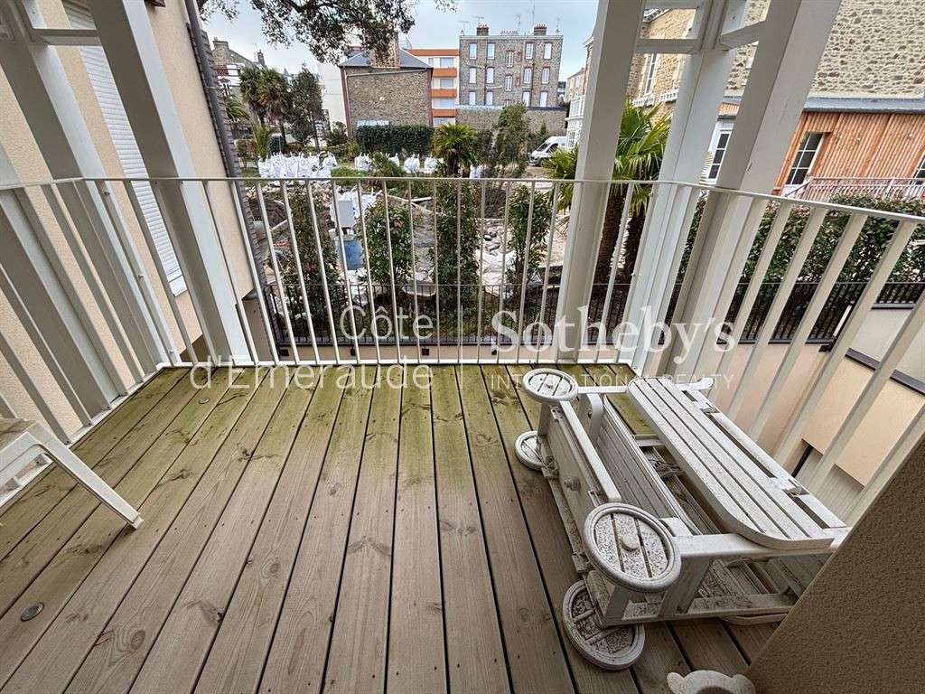 Apartment Dinard