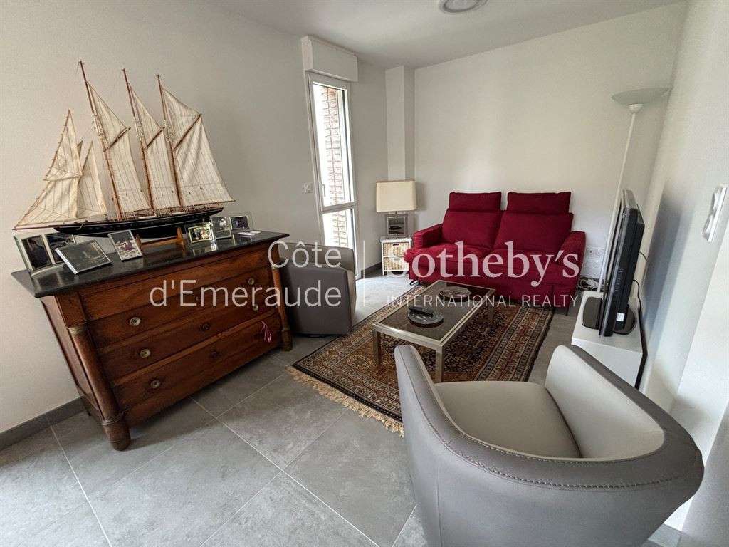 Apartment Dinard